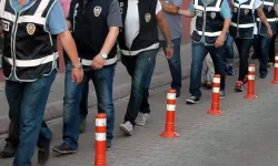 6 firari hükümlü Antalya'da yakalandı