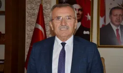AK Partili Serik Belediye Başkanı Aputkan, partisinden istifa etti