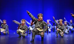 Muratpaşa Belediyesi yeni dansçılarını arıyor