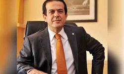Antalya Ticaret Borsası Başkanı Ali Çandır ekim ayı ihracat rakamlarını açıkladı!