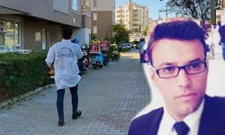 Antalya'da eğlendiği arkadaşını sabah ölü buldu