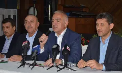 Turizm Bakanı Ersoy'dan dikkat eden açıklama! Büyük fırsatlar içeriyor