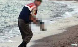 Alanya'da korkunç olay! Sahilde bebek cesedi bulundu