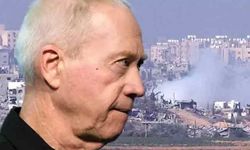 İsrail Savunma Bakanı: İsrail ordusu Gazze şehir merkezinde