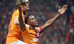 Galatasaray, Alanya karşında gol oldu yağdı! Maç fazlasıyla lider