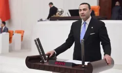 İYİ Parti Antalya Milletvekili Aykut Kaya'dan şehir vergisi teklifi!
