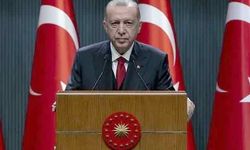 Son dakika: Cumhurbaşkanı Erdoğan: Holokost utancı batıyı esir aldı