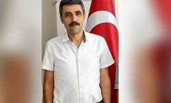İŞKUR Antalya İl Müdürü Mustafa Akgül hayatını kaybetti