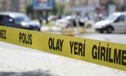 Antalya'da 24 yaşındaki işçi inşaattan düştü! Mehmet Yılmaz hayatını kaybetti