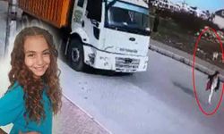 Antalya'da kamyon çarpması sonucu hayatını kaybetmişti! Küçük Mahra Pınar'nın ailesine yüklü tazminat