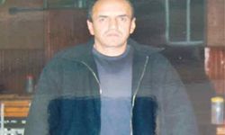 Turizm çalışanı Çetin Atik hayatını kaybetti