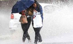 Meteoroloji ve AFAD'tan Antalya'daki 4 ilçeye kritik uyarı