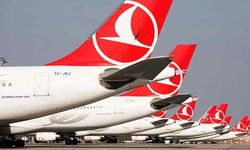 THY açıkladı! Antalya Havalimanı kalkışlı-varışlı 11 uçuş iptal edildi