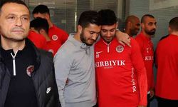 Antalyaspor, Nuri Şahin’e veda etti