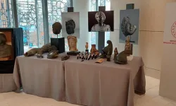 Burdur'dan kaçırıldı! Antalya Müzesi'ne getiriliyor