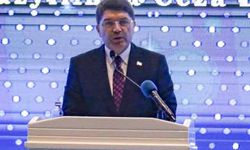 Adalet Bakanı Tunç Antalya'da! Şer şebekelerine karşı mücadelemiz sürdürecek
