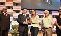 Antalya'da Ahmet Hamdi Tanpınar ödülleri sahiplerini buluyor