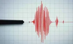 Çanakkale'de deprem! Bakan Yerlikaya açıklama