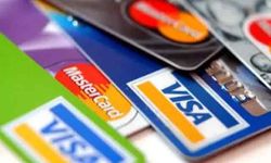 Merkez Bankası'ndan kredi kartı kararı! Açıklama geldi