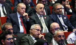 Cumhurbaşkanı Erdoğan: Sporun günlük siyasi rekabetin mezesi haline getirilmesi yanlıştır