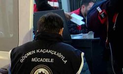 İstanbul'da kaçak göçmenlere evlerini kiralayan 5 kişiye 212 bin lira ceza 