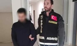Antalya'da sahte savcı ve polis operasyonu