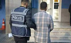 Serik'te bir haftada 16 kişi tutuklandı