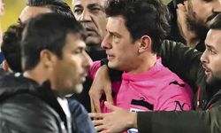 Türkiye'de tüm liglerdeki maçlar süresiz ertelendi