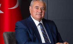 ATSO eski Başkanı Davut Çetin Muratpaşa Belediye Başkan Aday adaylığını açıklayacak