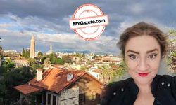 Polonyalı Gazeteci Marcelina Szumer-Brysz Antalya izlenimleri MYGazete'ye yazdı