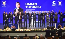 Cumhurbaşkanı Erdğan, AK Parti'de Antalya dahil 17'si büyükşehir 48 il adayını açıkladı!