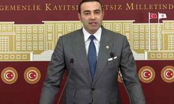 İYİ Parti Antalya Milletvekili Kaya'dan emekli maaşı eleştirisi