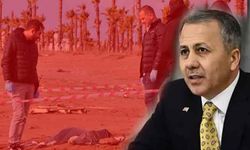 İçişleri Bakanı Yerlikaya'dan Antalya ve Muğla'da sahillere vuran cansız bedenlerle ilgili açıklama