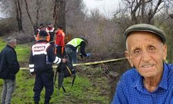Antalya'da kayıp Alzheimer hastası ölü bulundu! Dikkat çeken saat detayı