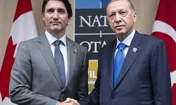 Kanada ve Türkiye silah ambargosunun kaldırılması için anlaşmaya vardı