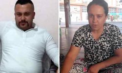 Antalya'da yine kadın cinayeti! 10 yıllık eşini 17 yerinden bıçakladı