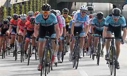 Bisikletin yıldızları Antalya'da yarışacak