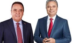 CHP Antalya Büyükşehir ve Muratpaşa hariç işte ilçe ilçe Belediye Başkan adayları