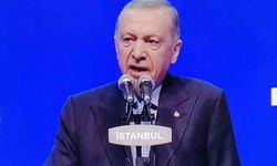 Son dakika! Cumhurbaşkanı Erdoğan resmen adayları açıklıyor!