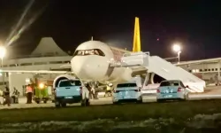 Antalya Havalimanı'nda esrarengiz olay! İstanbul'dan kalkan uçak acil iniş yaptı