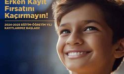 Özel Antalya Koleji Okulları 2024-2025 Eğitim-Öğretim Yılı kayıtları başladı!