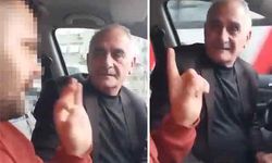 Antalya'da korsan taksiciyi tehdit eden taksi şoförlerine hapis cezası
