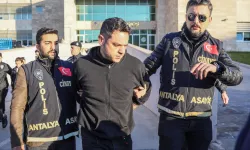 Antalya'da Ali Diken cinayetinde flaş gelişme! İfadesi kan dondurdu