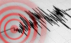 SON DAKİKA: Hatay'da 4.2 büyüklüğünde deprem