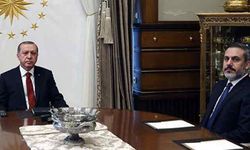 İletişim Başkanı Fahrettin Altun: Cumhurbaşkanımız Recep Tayyip Erdoğan’ın kararıyla güvenlik toplantısı gerçekleştirilecek