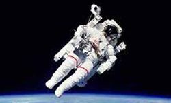 Türk astronot Gezeravcı: Uzayda uçabilmek muhteşem olacak 