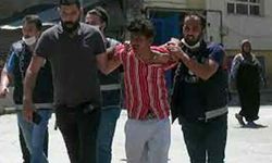 Suriye uyruklu iki grup arasında bıçaklı kavga:1 Yaralı