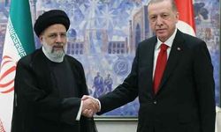 İletişim Başkanlığı: İran Cumhurbaşkanı Reisi'nin Türkiye ziyareti ertelendi