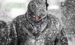 Meteoroloji'den 28 kente uyarı! Yoğun kar ve kuvvetli yağışı geliyor