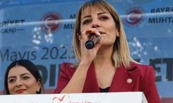 Alevi Kültür Dernekleri Genel Başkanı Seher Şengünlü Yılmaz'dan zehir zemberek açıklama